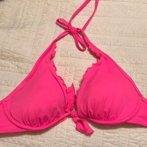Victoria Secret Pink Bikini Top